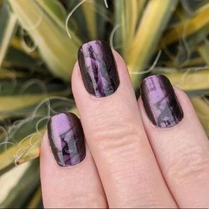 Color Street nail strips